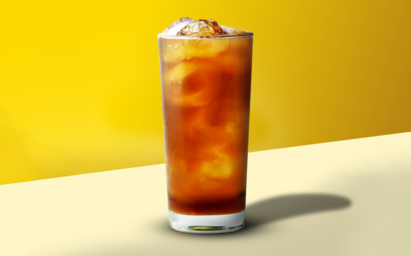 ICE LEMON TEA